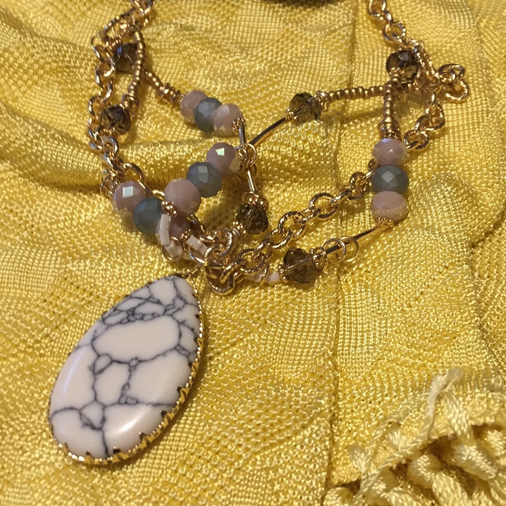 Simply Noelle Necklace